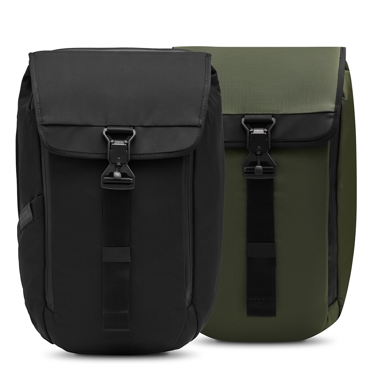 Modern Dayfarer Backpack 18L