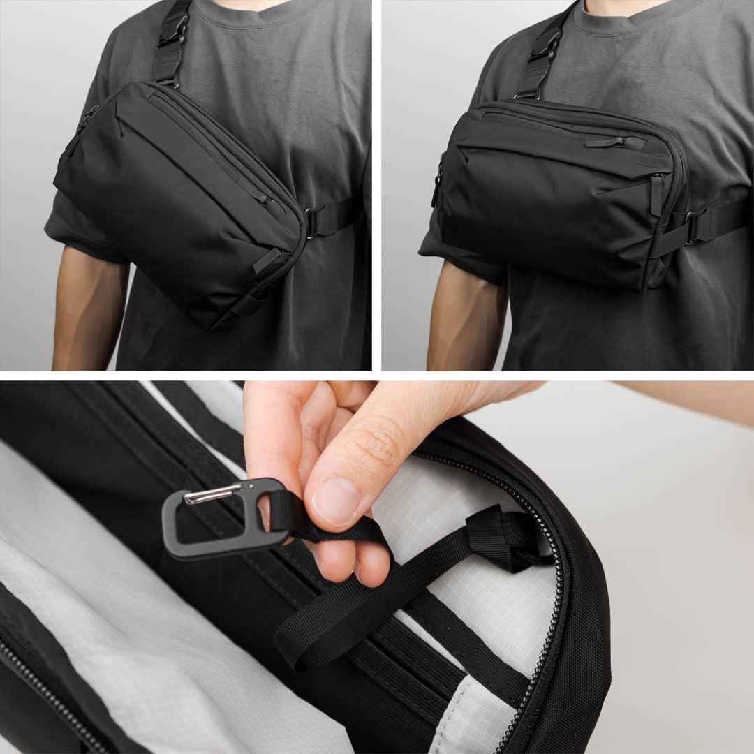 Toshi Sling
