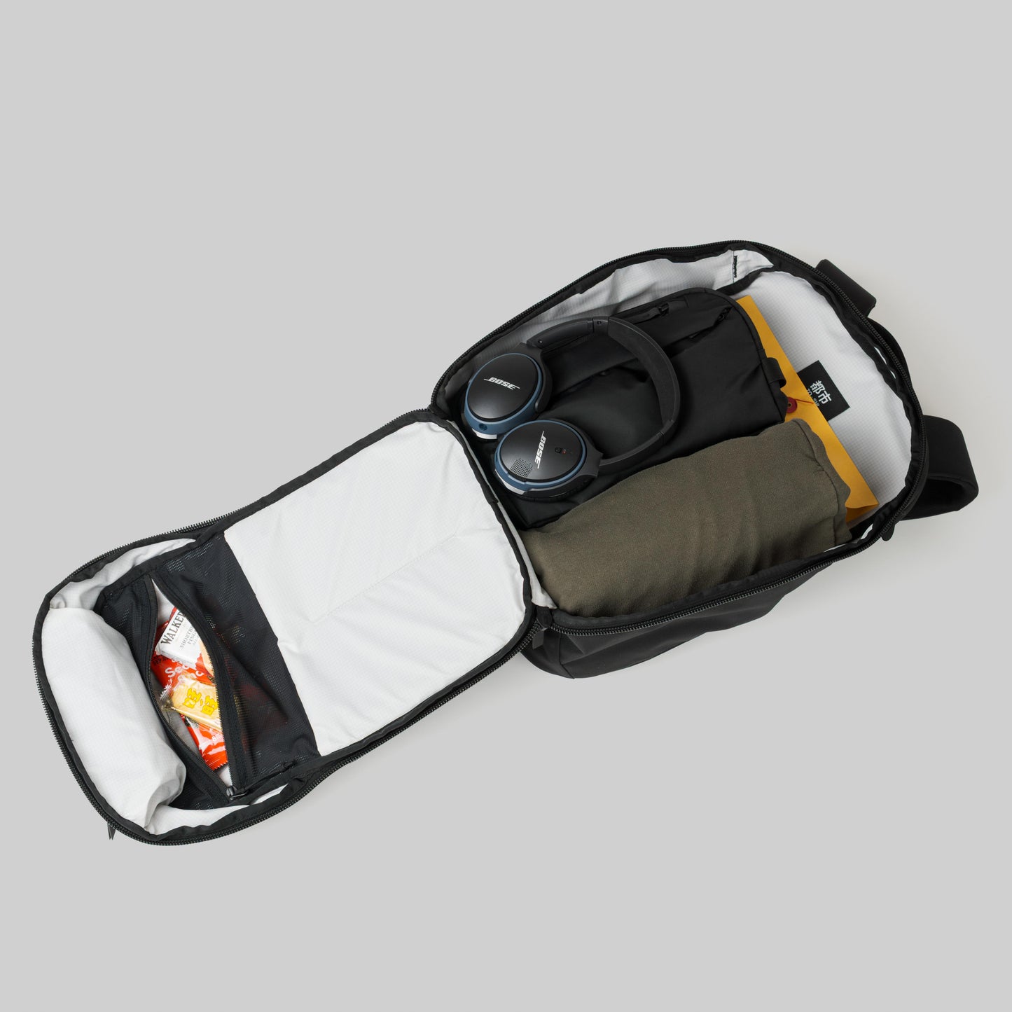 Toshi Pack 20L