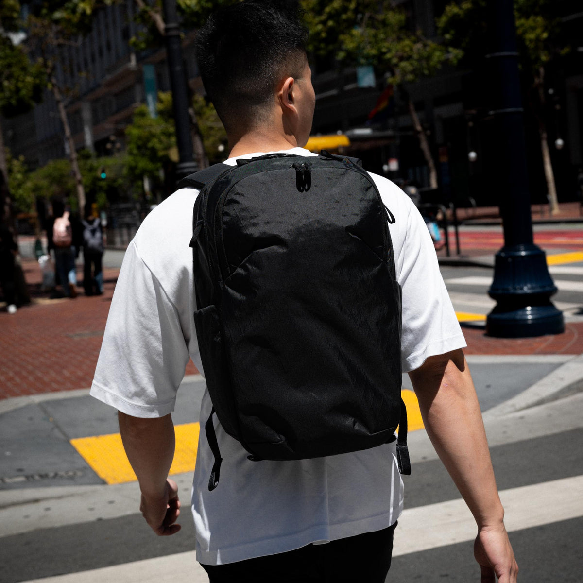 Toshi Pack 20L V2 - X-Pac