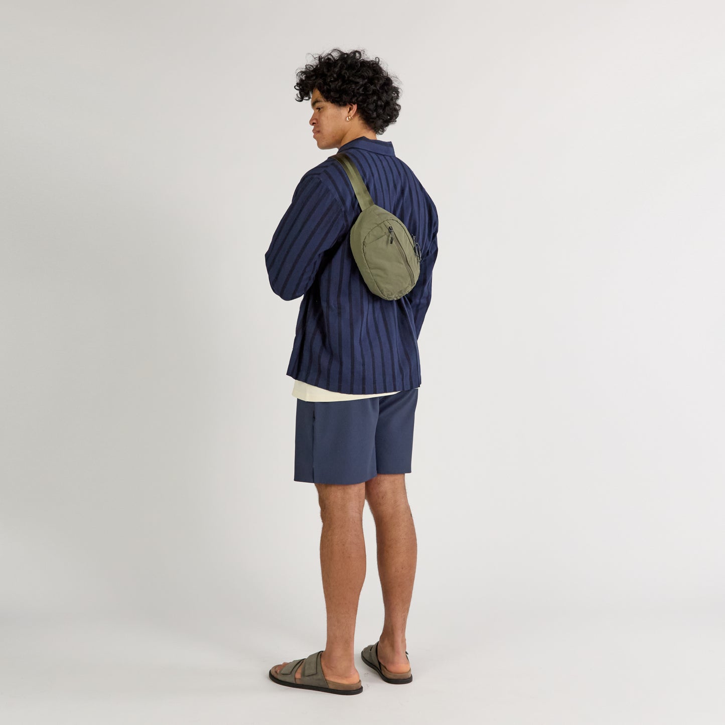 Stash Packable Sling 4L