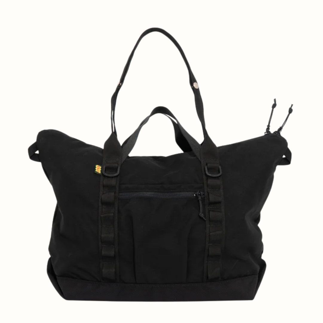 1733 Zip Tote 28L Singapore | Cordura Tote Bag | Karri – KARRI