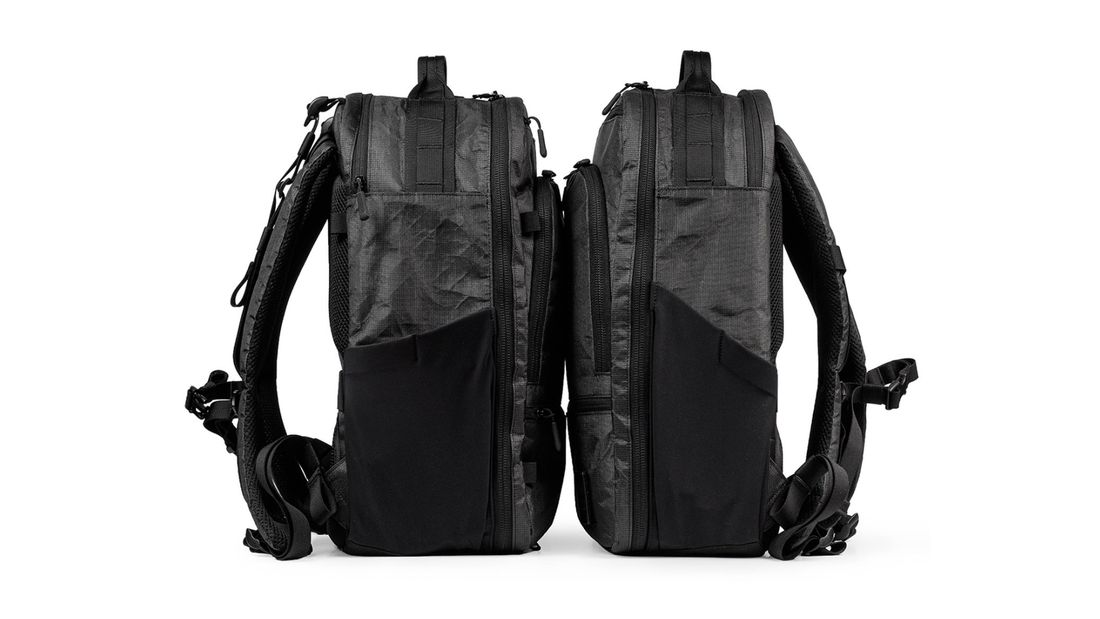 Alpha One Niner Evade 1.0 vs 1.5 — Which One Should You Get?