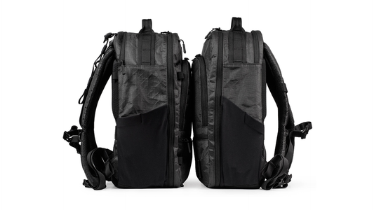 Alpha One Niner Evade 1.0 vs 1.5 — Which One Should You Get?