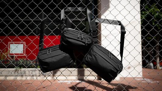 Picking the Right Sling for Your Everyday Carry