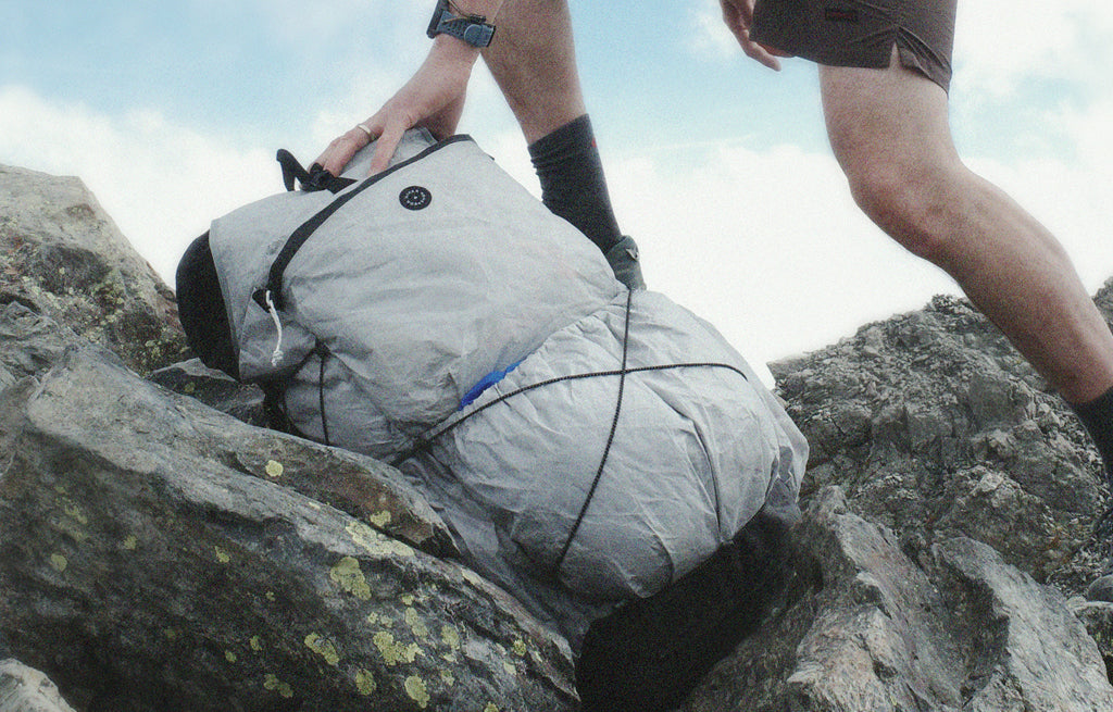 Hiker Workshop