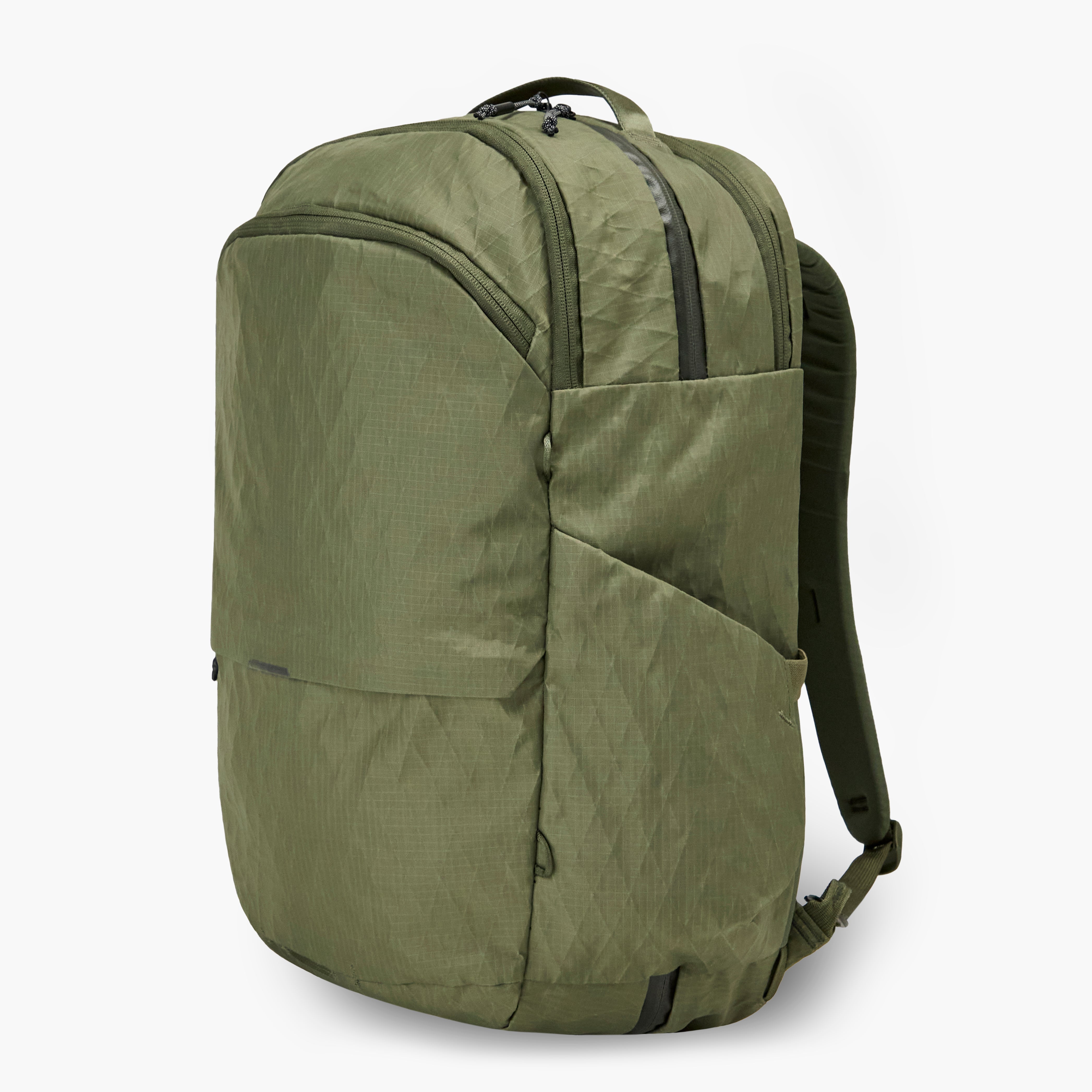 Pakt. リュック・バックパック 35L Pakt Cero Travel Backpack 35L Singapore | Karri – KARRI