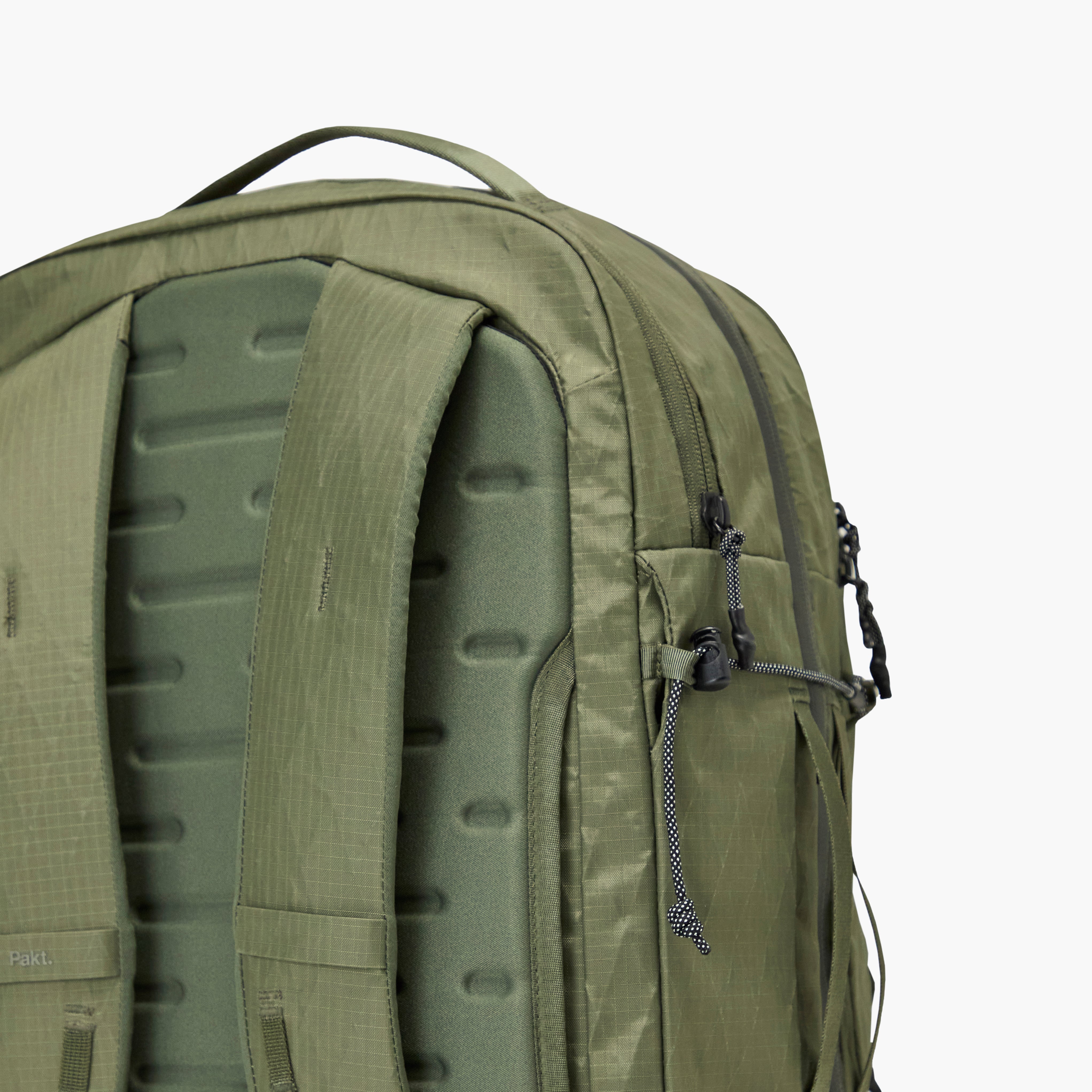 Pakt Cero Travel Backpack 35L Singapore | Karri – KARRI