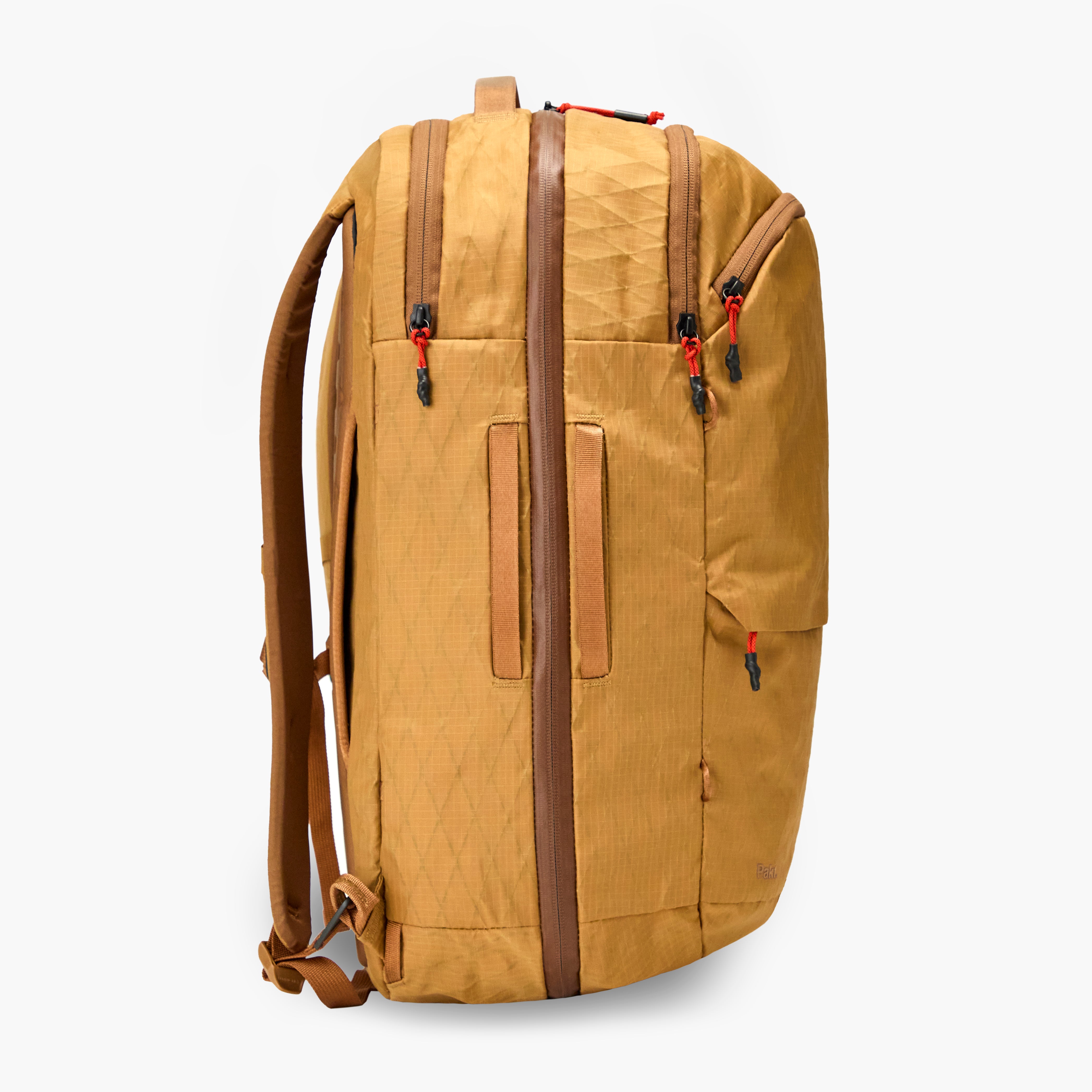 Pakt Cero Travel Backpack 35L Singapore | Karri – KARRI