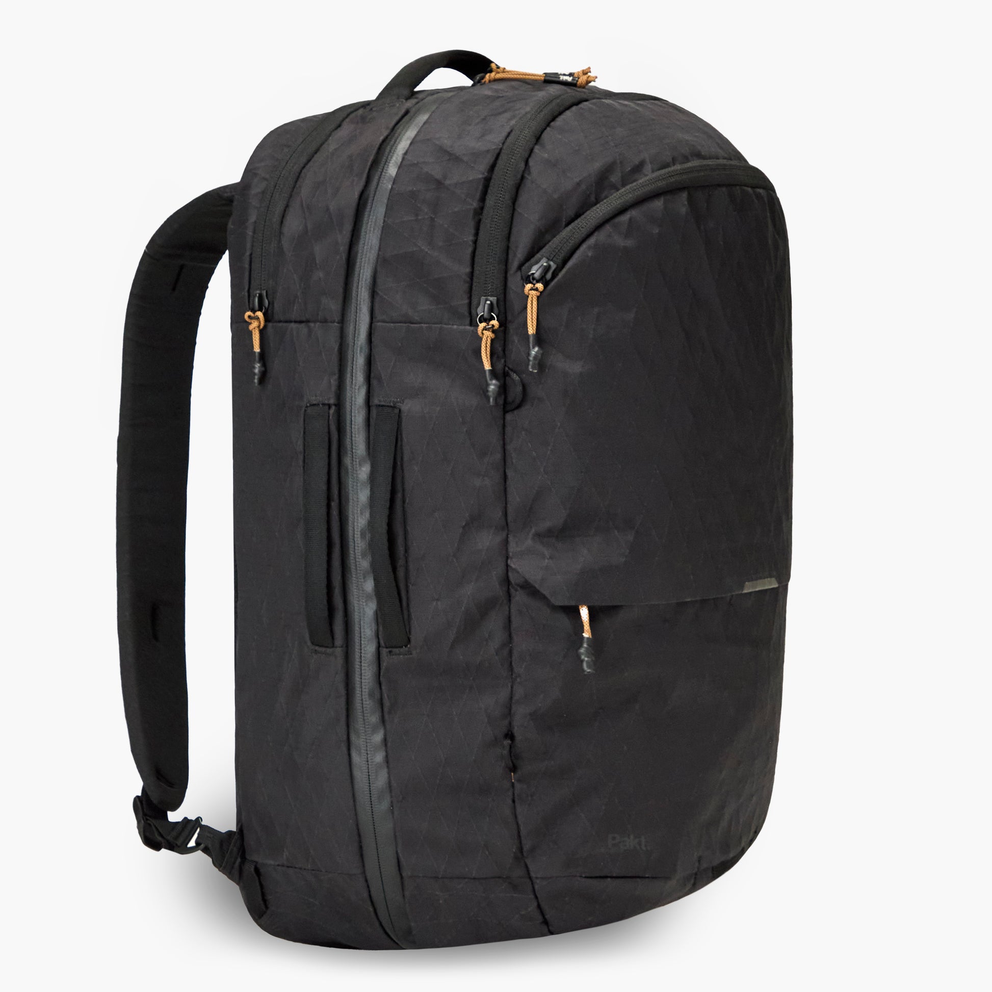 backpack travel singapore Pakt Cero Travel Backpack 35L Singapore