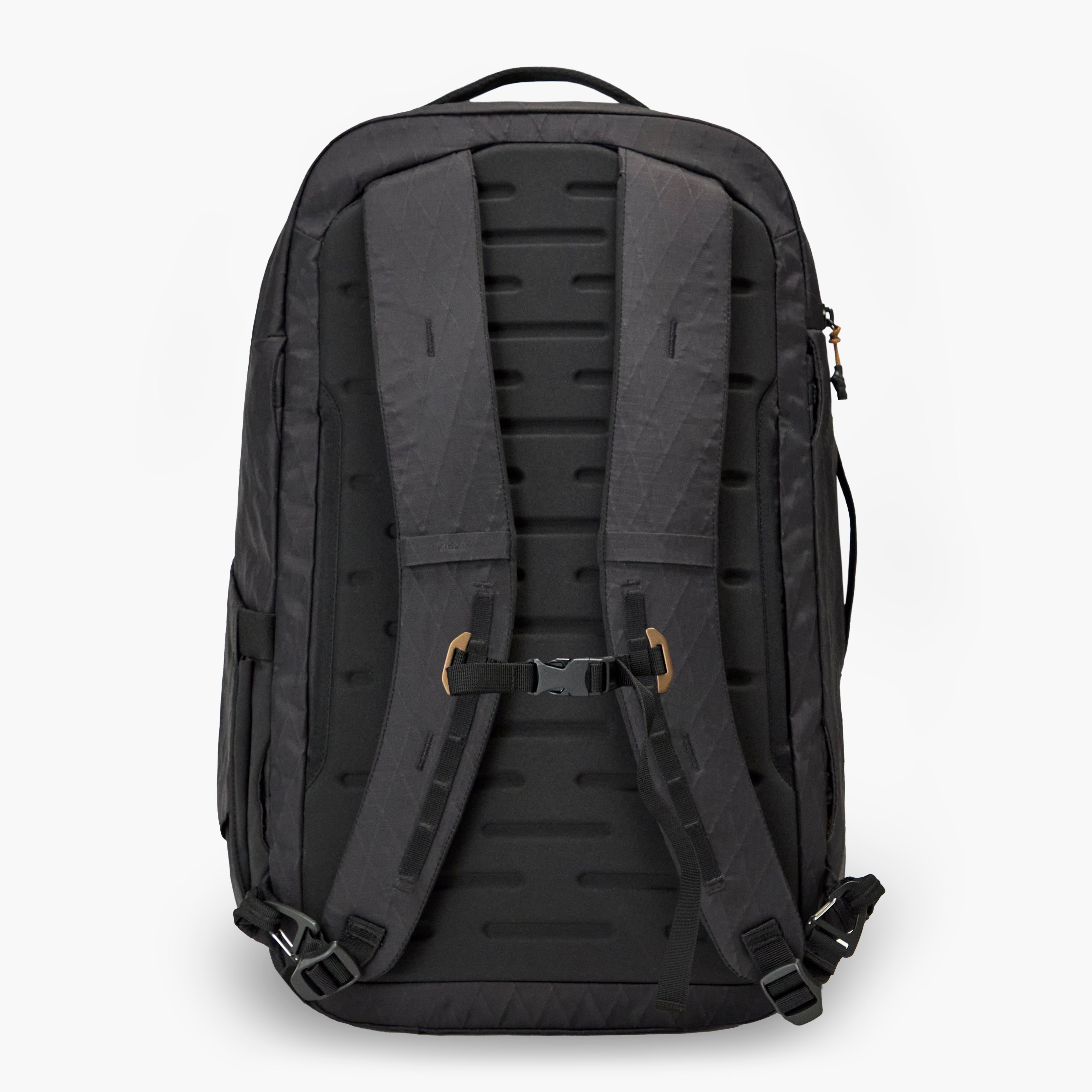 Pakt Cero Travel Backpack 35L Singapore | Karri – KARRI