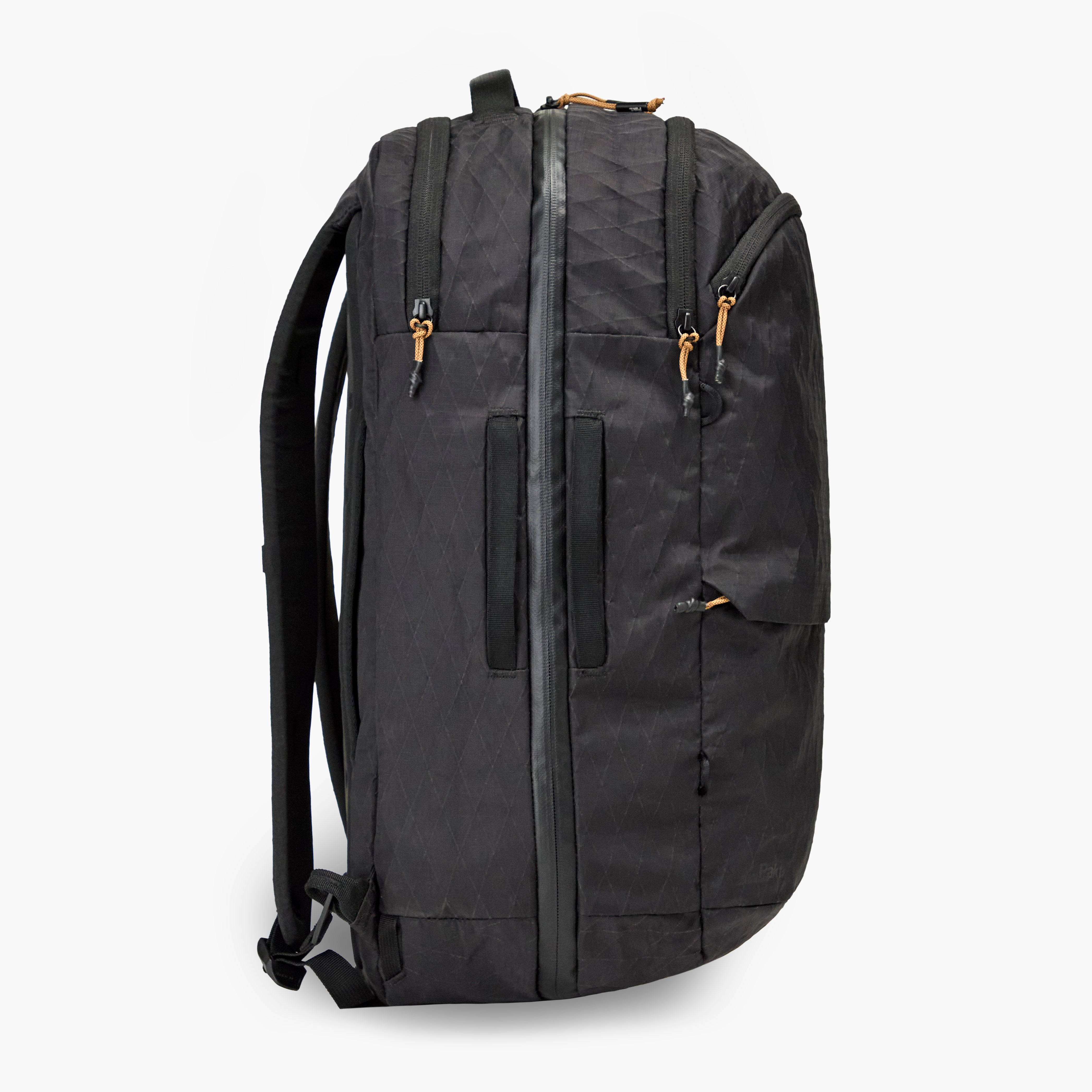 Pakt Cero Travel Backpack 35L Singapore | Karri – KARRI