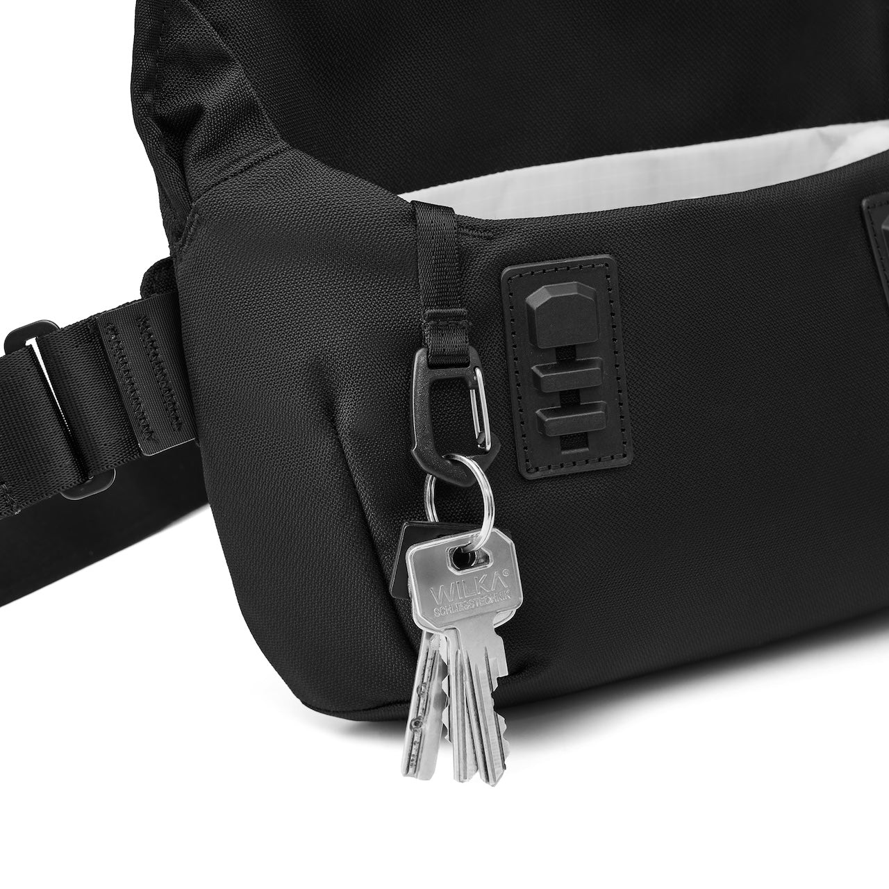 Modern Dayfarer Sling 2L