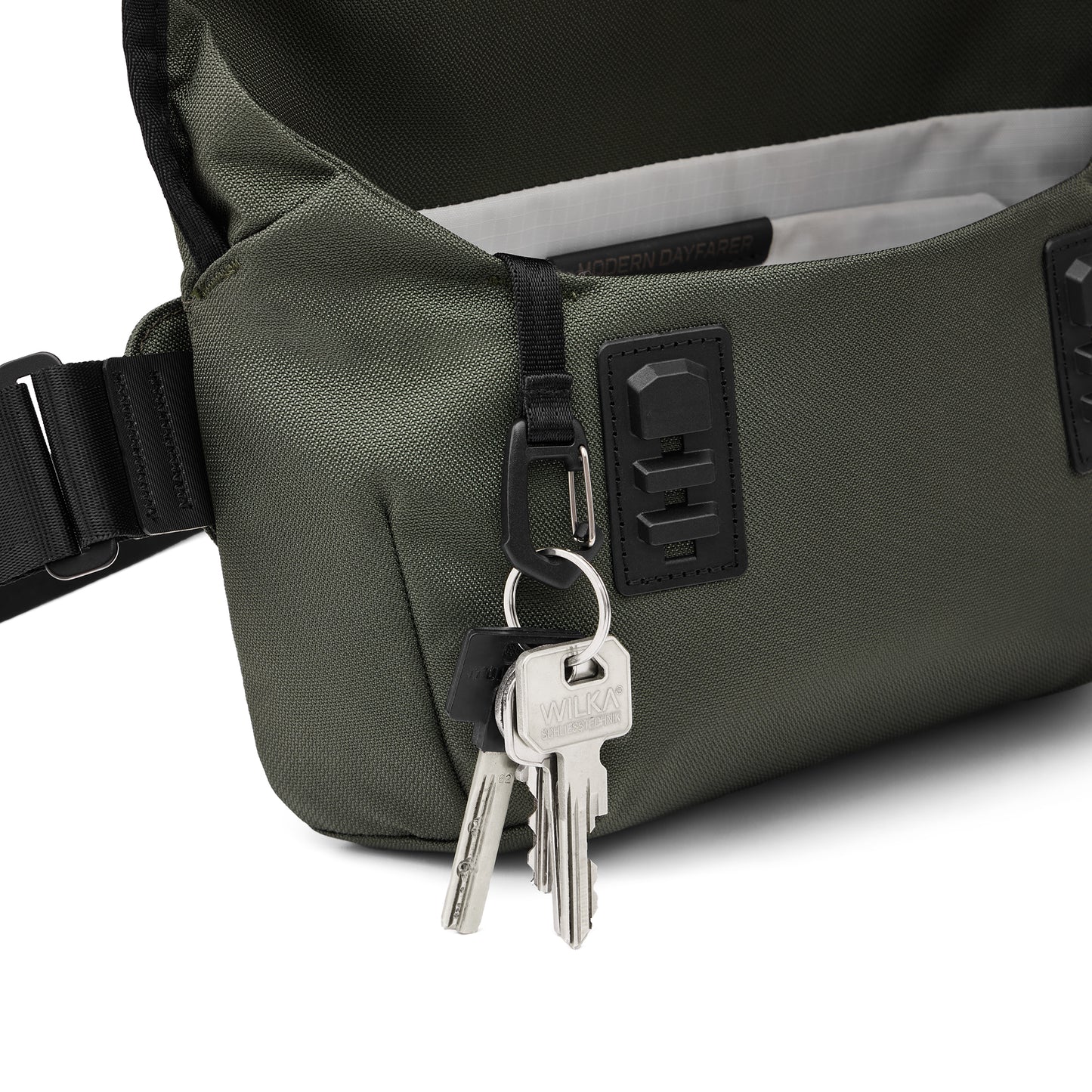 Modern Dayfarer Sling 2L