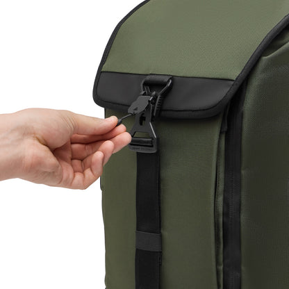 Modern Dayfarer Backpack 18L