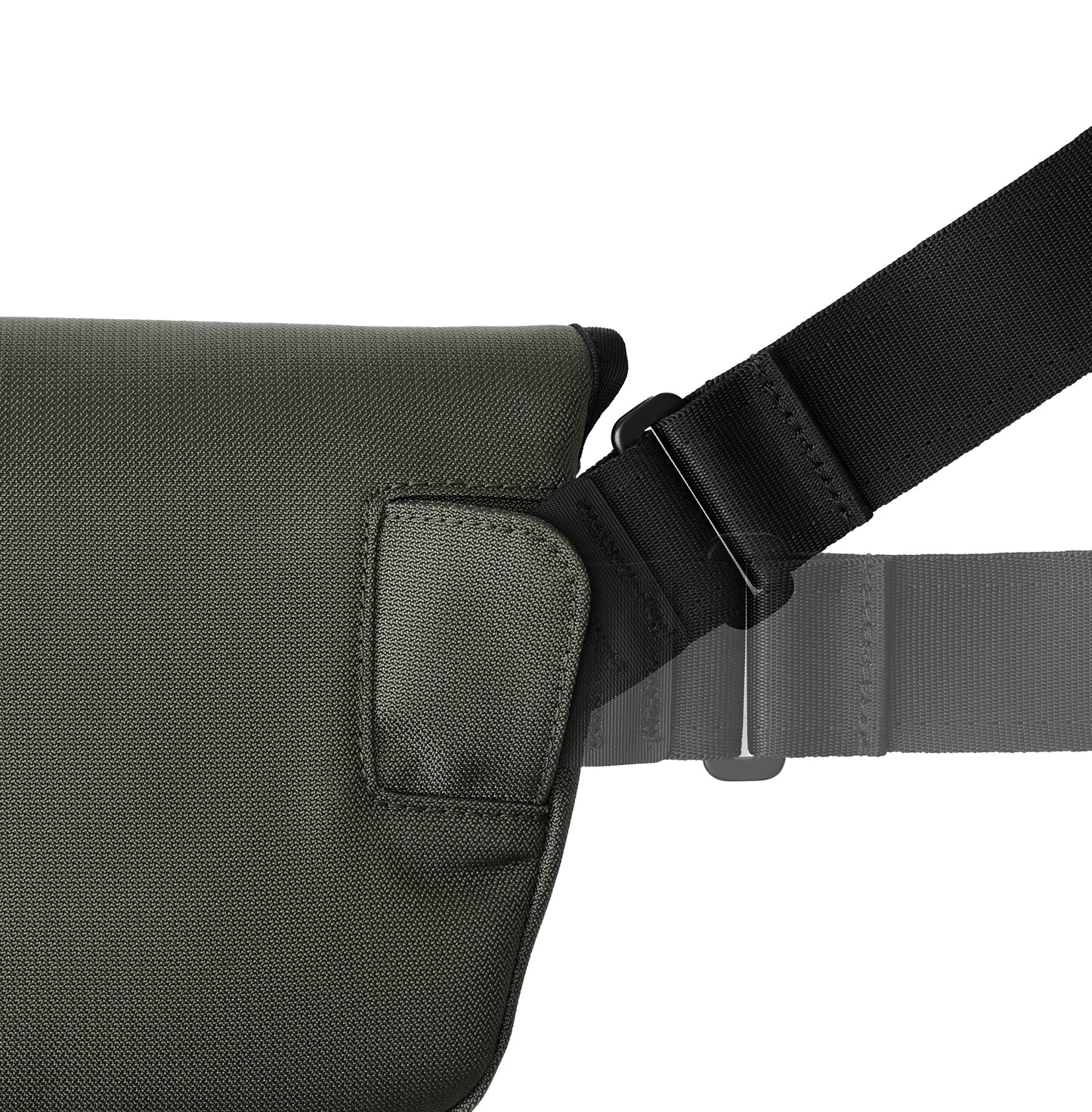 Modern Dayfarer Sling 2L