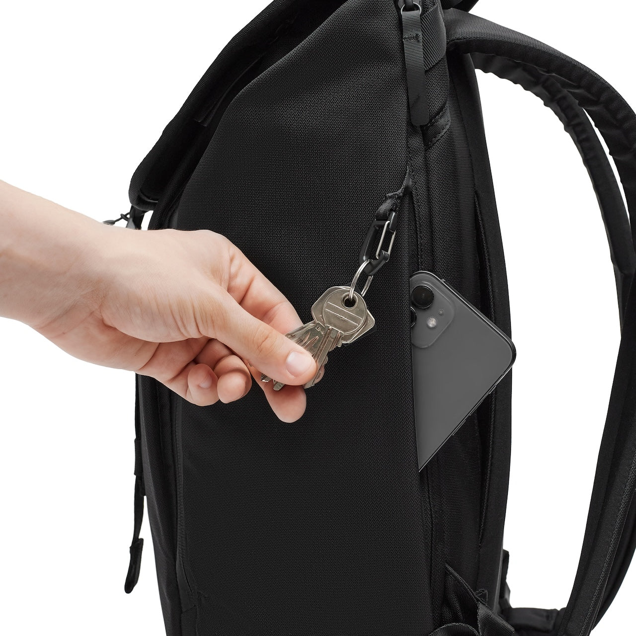 Modern Dayfarer Backpack 18L