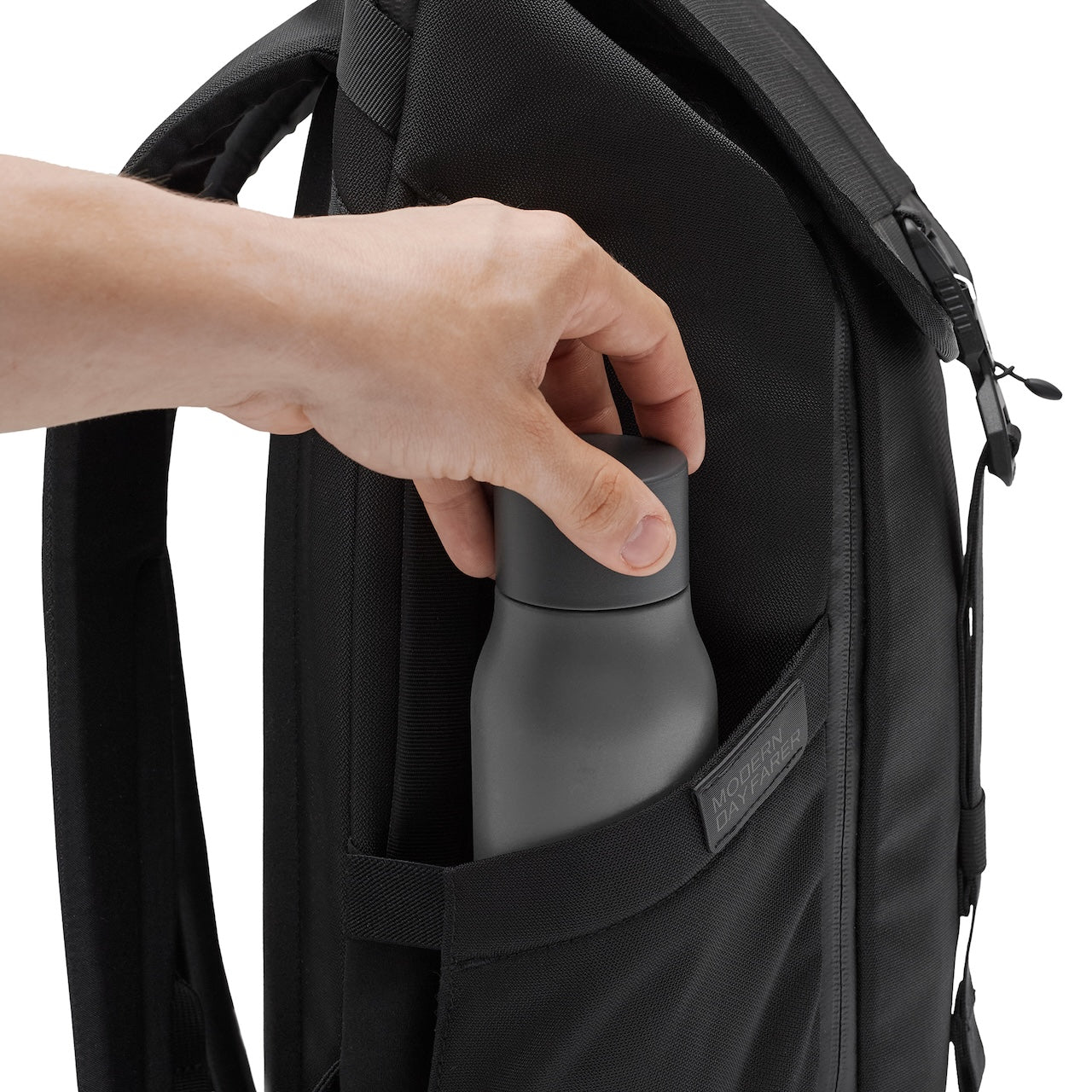 Modern Dayfarer Backpack 18L