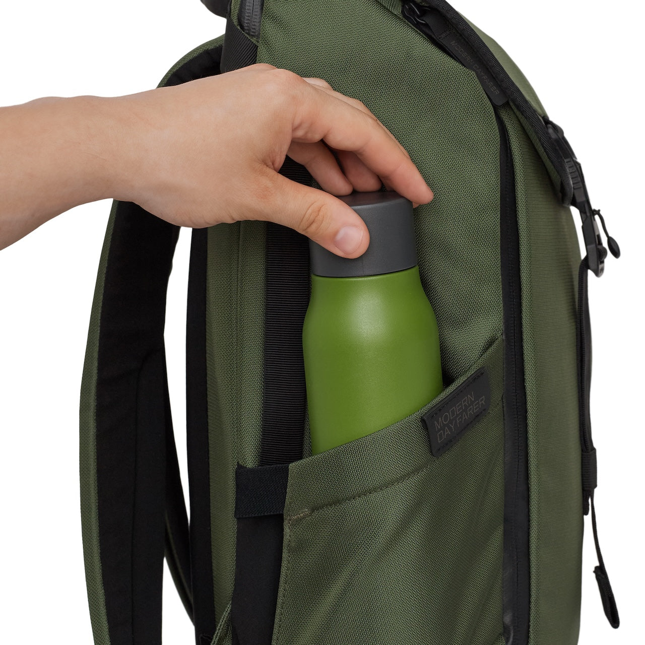 Modern Dayfarer Backpack 18L