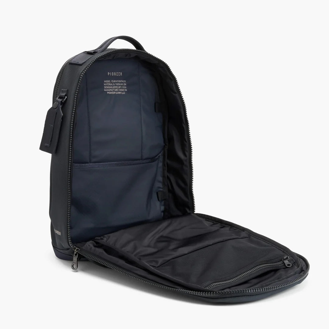 Duration Pack