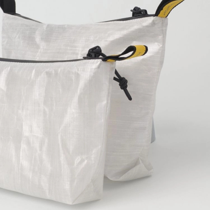 DCF Pouch - Dyneema® Composite Fabric Hybrid