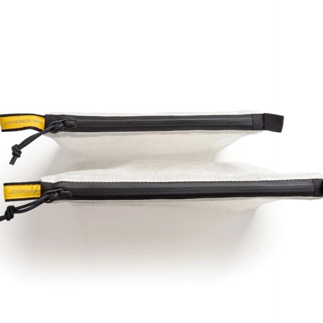 DCF Pouch - Dyneema® Composite Fabric Hybrid