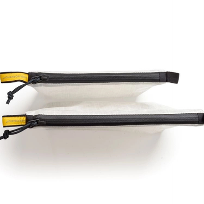 DCF Pouch - Dyneema® Composite Fabric Hybrid