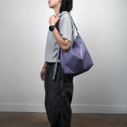 Kitsune Bag - X-Pac™ Laminated Fabric RX30