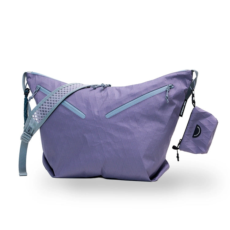 Kitsune Bag - X-Pac™ Laminated Fabric RX30