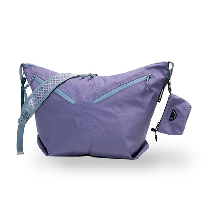 Kitsune Bag - X-Pac™ Laminated Fabric RX30