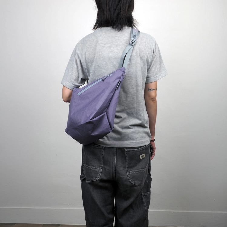 Kitsune Bag - X-Pac™ Laminated Fabric RX30