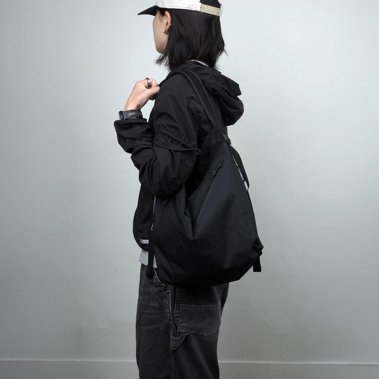 Kitsune Bag - X-Pac™ Laminated Fabric RX30