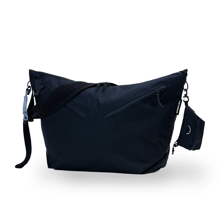 Kitsune Bag - X-Pac™ Laminated Fabric RX30