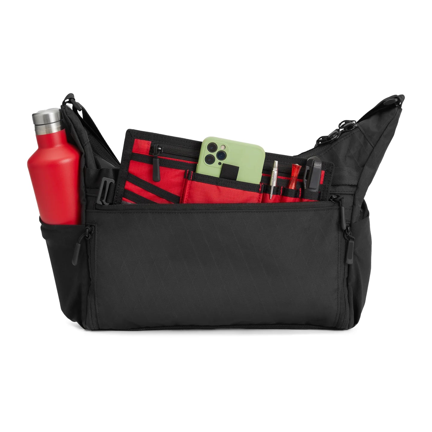 Clip-On Organizer for CHIO-X