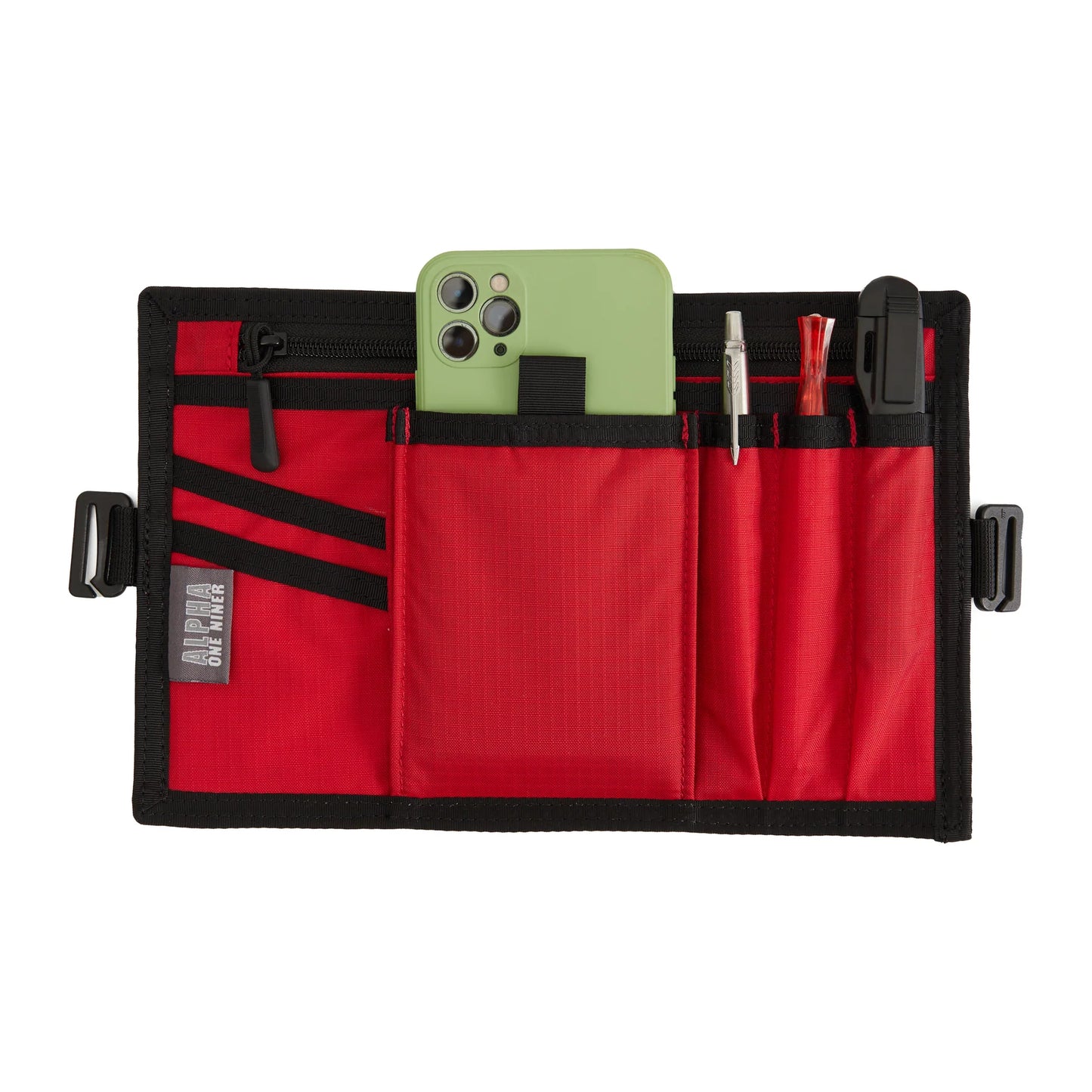 Clip-On Organizer for CHIO-X