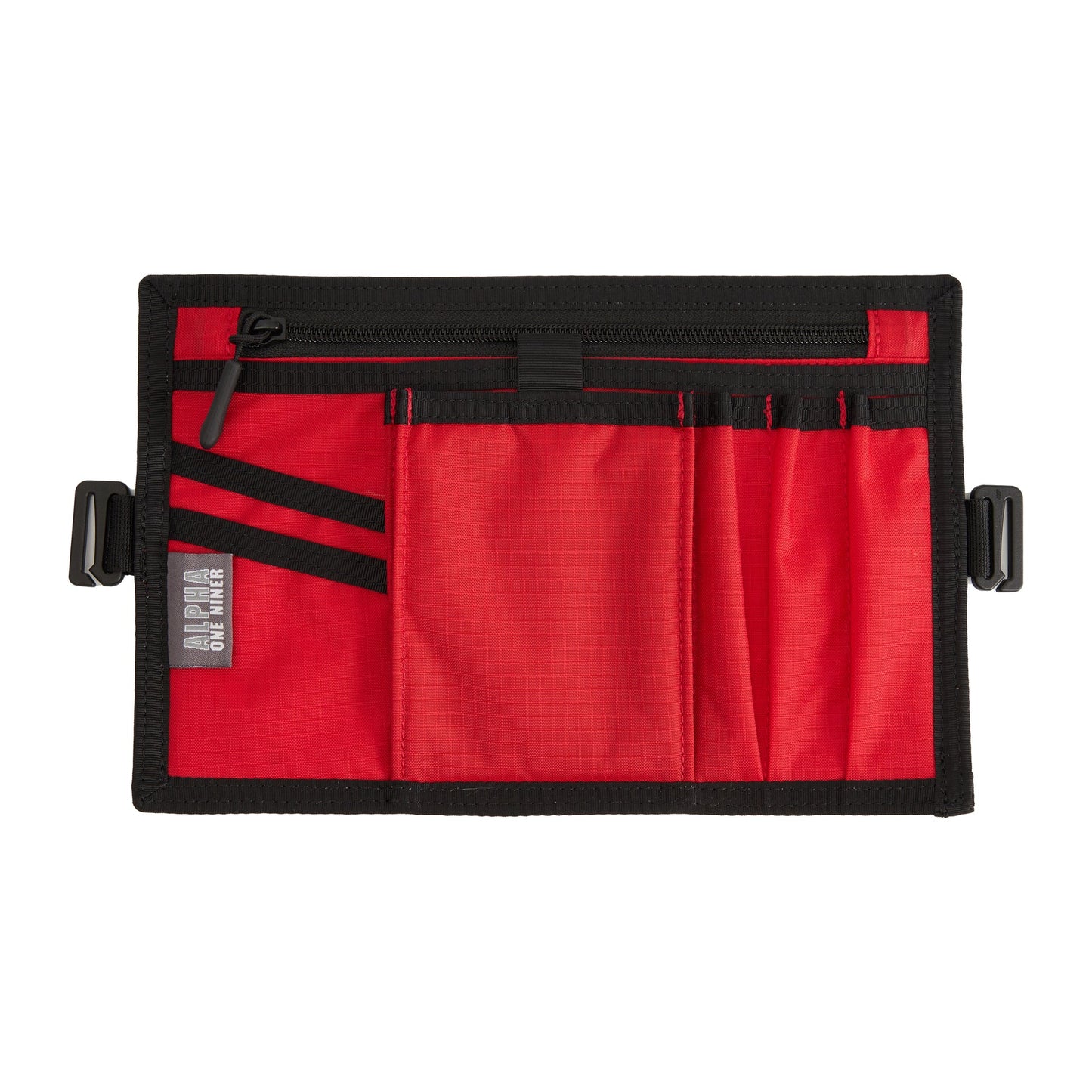 Clip-On Organizer for CHIO-X