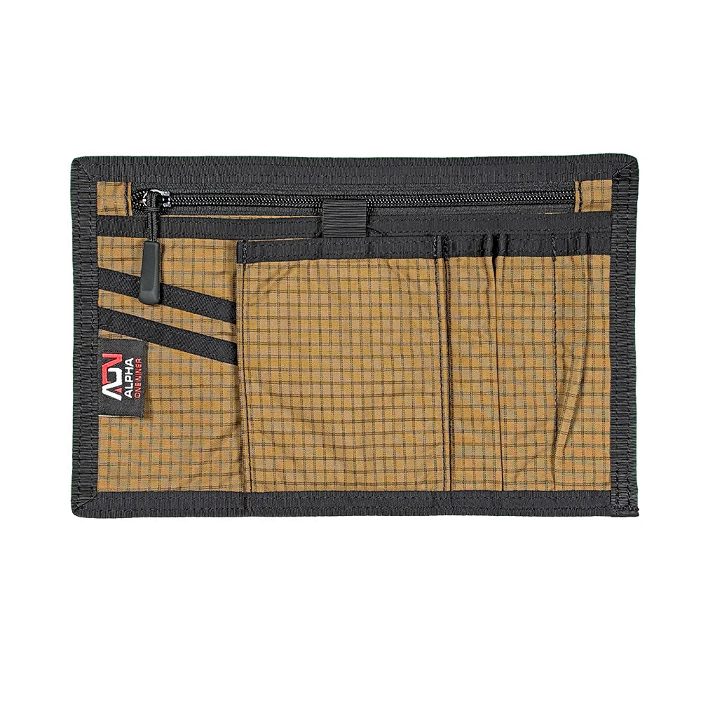 Evade Organizers, Hook Back, Standard