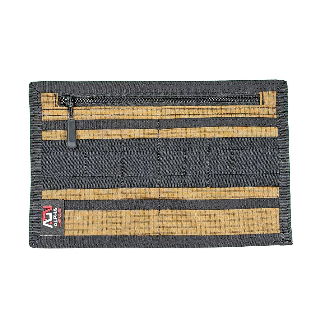 Evade Organizers, Hook Back, Standard