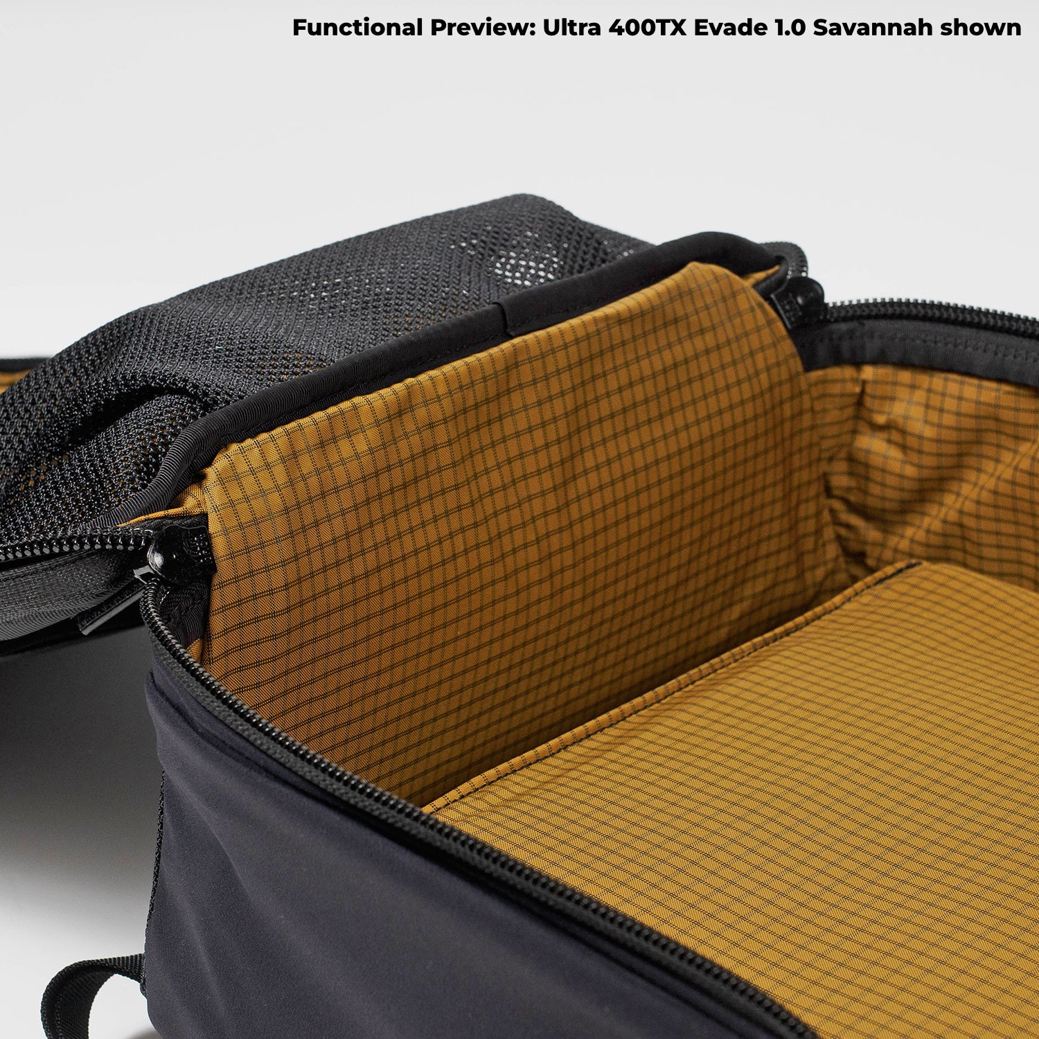 Alpha One Niner Evade 1.0 | 21L Technical Backpack | Karri