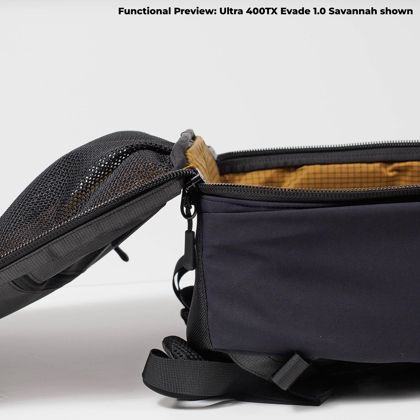 EVADE 1.5 Backpack Gen 3