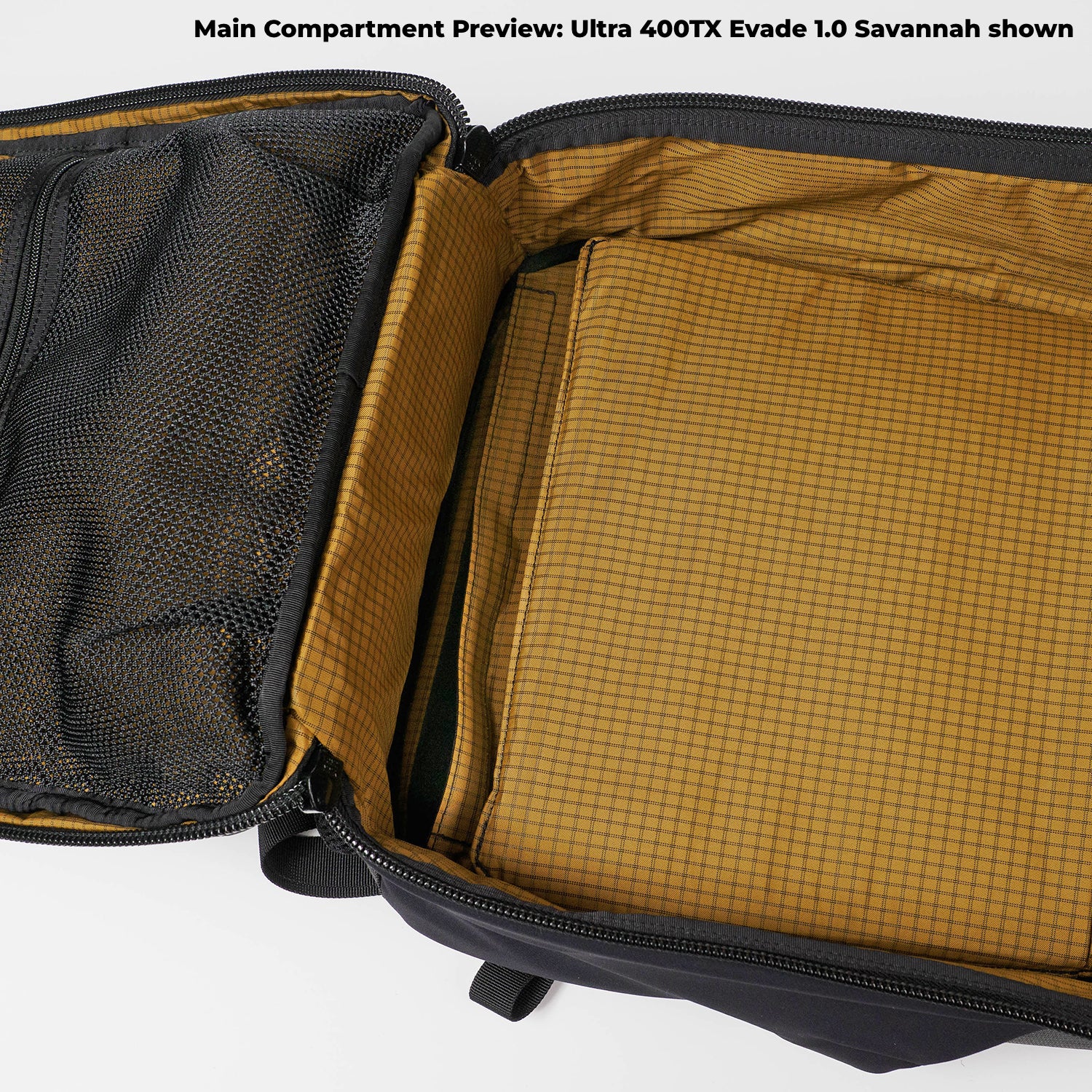 Alpha One Niner Evade 1.5 Gen 3 | 25L Technical Backpack | Karri