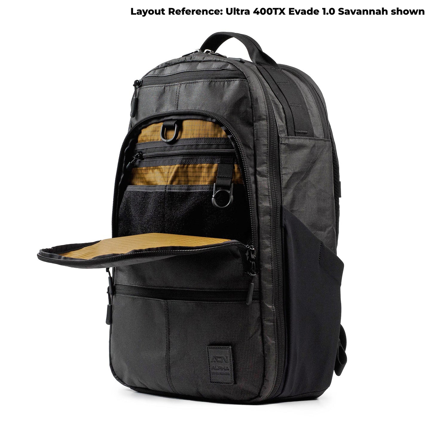 EVADE 1.5 Backpack Gen 3