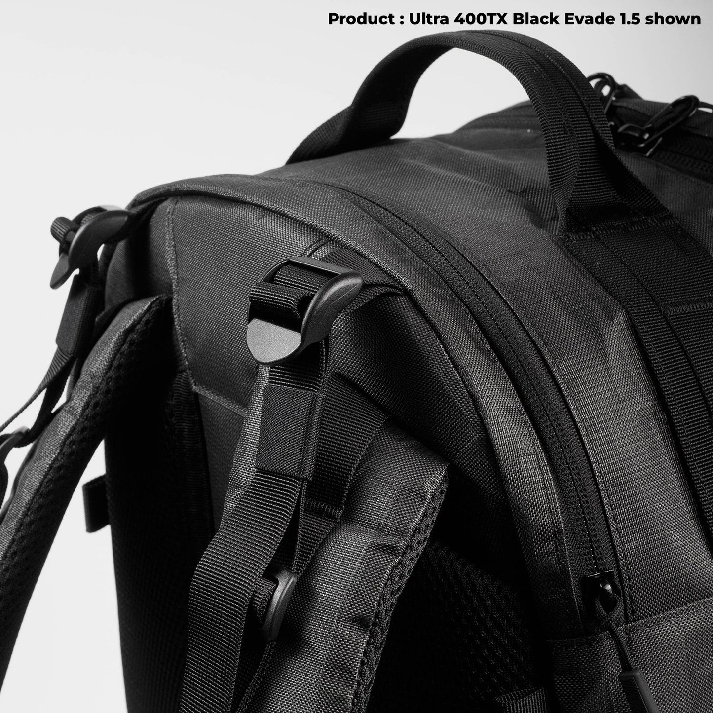 EVADE 1.5 Backpack Gen 3