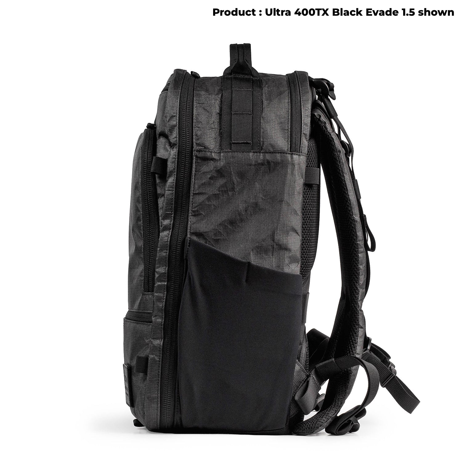 Attu ① Alpha One Niner Evade 1.5 Gen 3 | 25L Technical Backpack | Karri