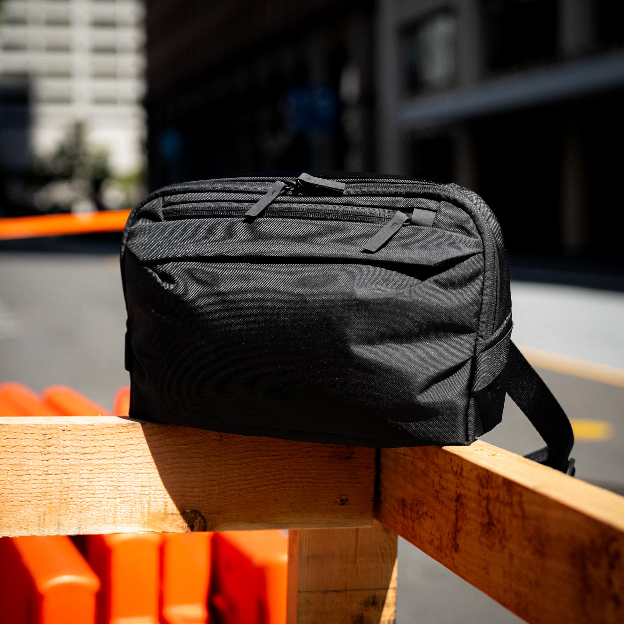 Toshi Sling 6L V2 | Rework Gear Singapore | Karri – KARRI