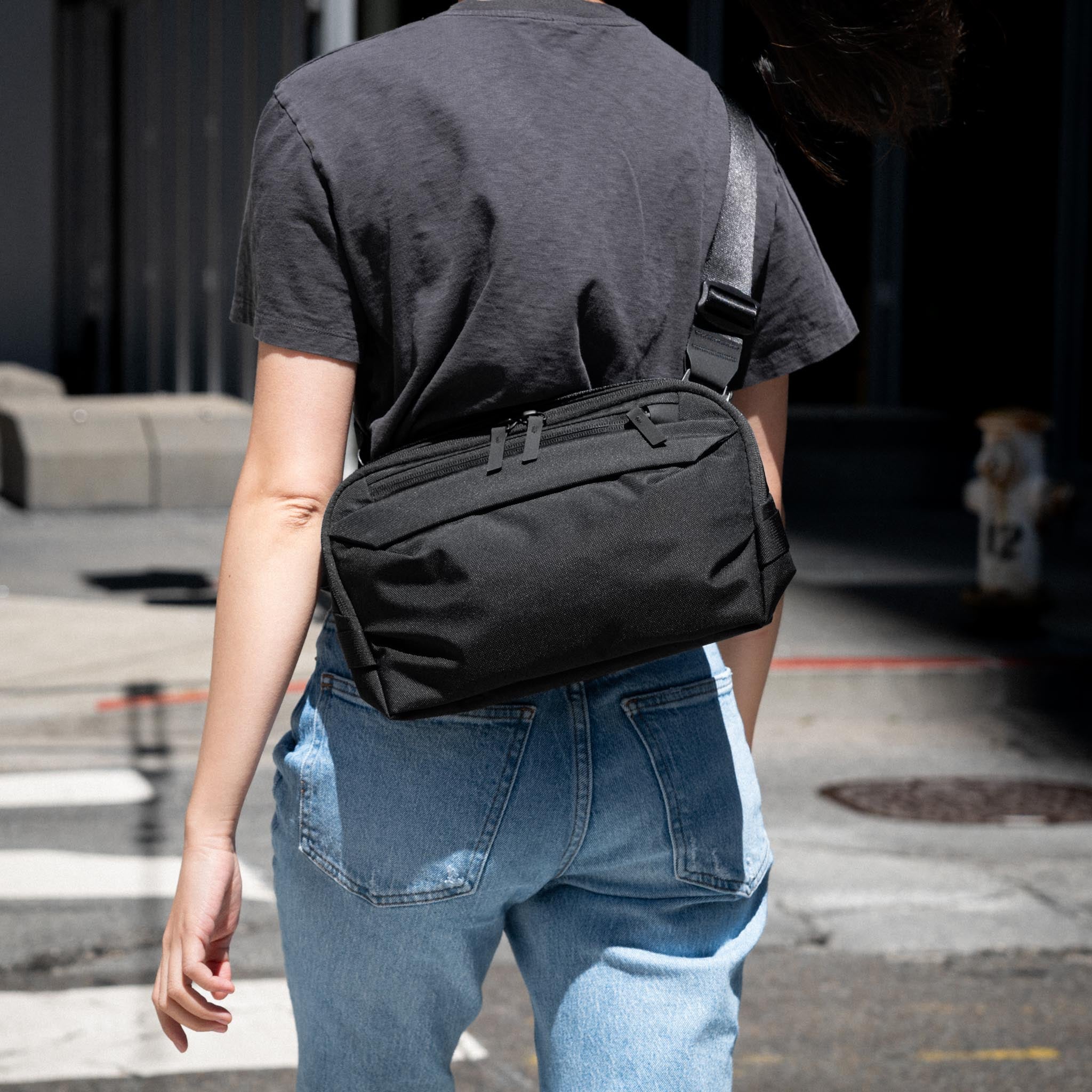 Rework Toshi Sling 5L V2 Singapore | Official Stockist | Karri – KARRI