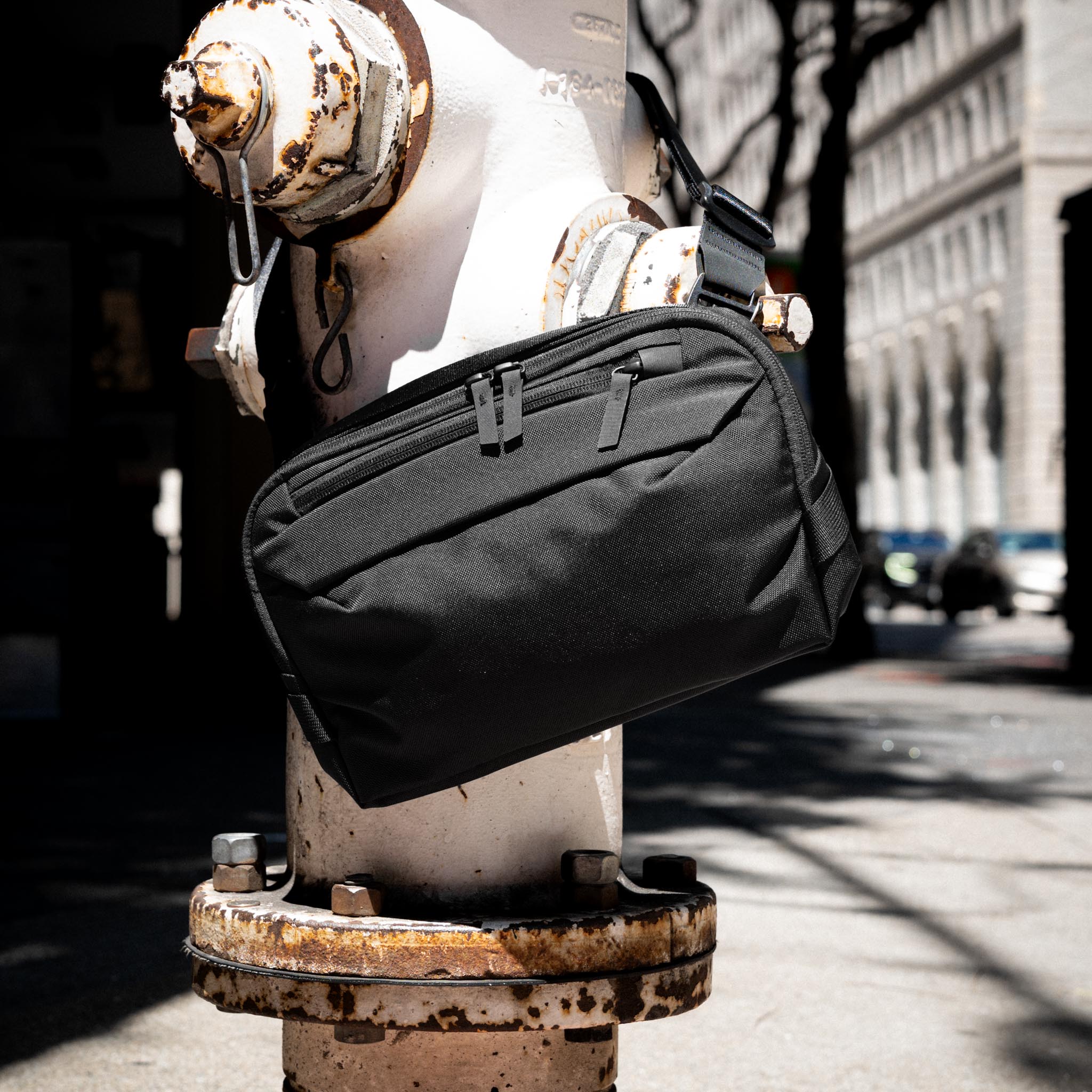 Rework Toshi Sling 5L V2 Singapore | Official Stockist | Karri – KARRI