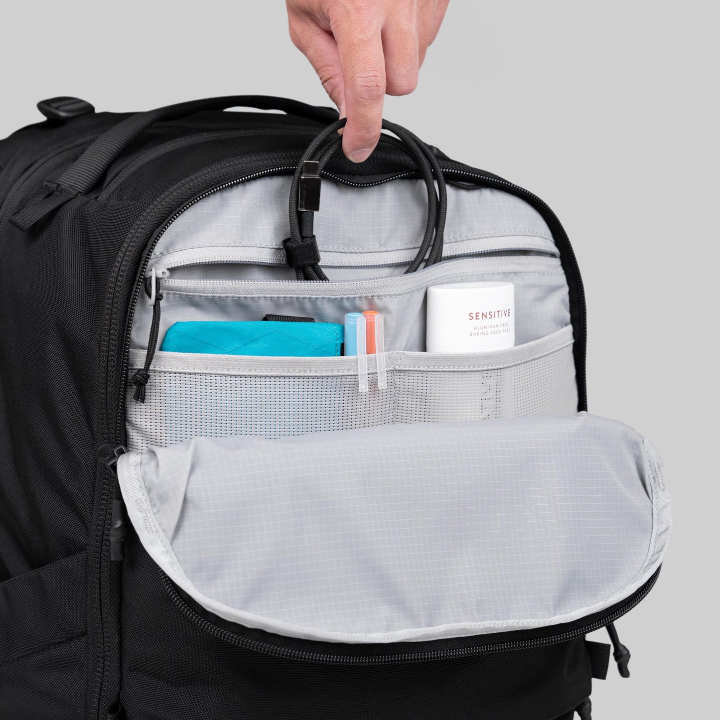 Outbound Travel Pack 30L