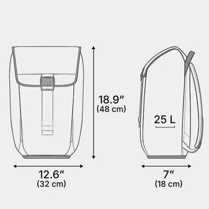 Modern Dayfarer V2 Backpack