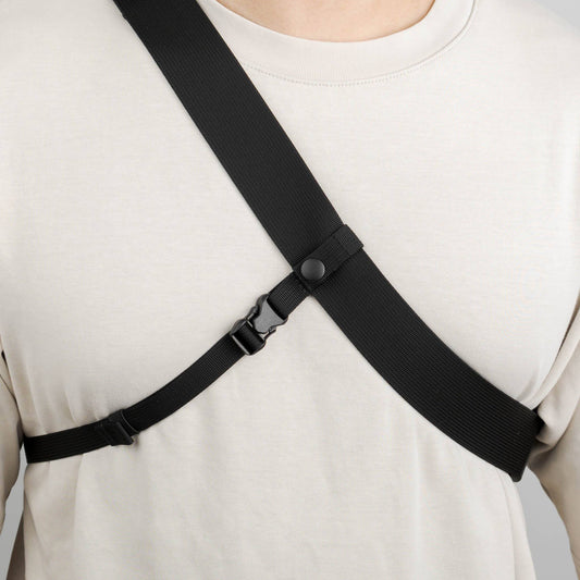 Stabilising Strap